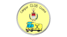 Camper Club W3C