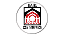 Logo Teatro San Domenico - Crema