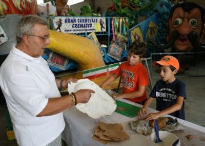 Foto insula dei bambini 2015