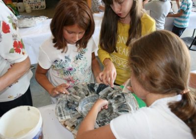 Foto insula dei bambini 2015