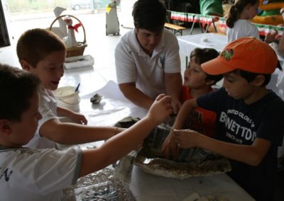 Foto insula dei bambini 2015