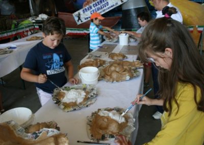 Foto insula dei bambini 2015