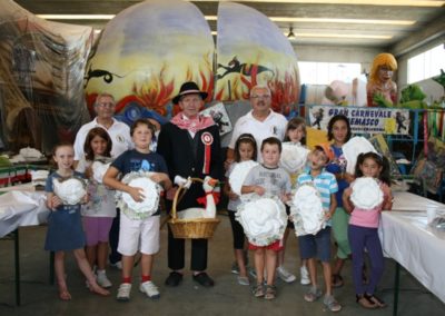 Foto insula dei bambini 2015