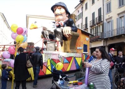 Foto "Aspettando il carnevale" 2014
