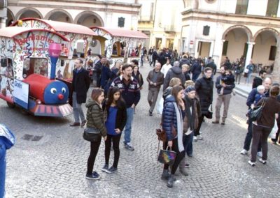 Foto "Aspettando il carnevale" 2014