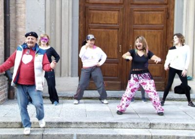Foto "Aspettando il carnevale" 2014