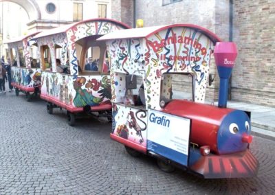 Foto "Aspettando il carnevale" 2014