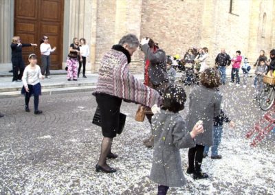 Foto "Aspettando il carnevale" 2014