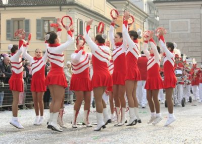 Foto precedenti edizioni carnevale