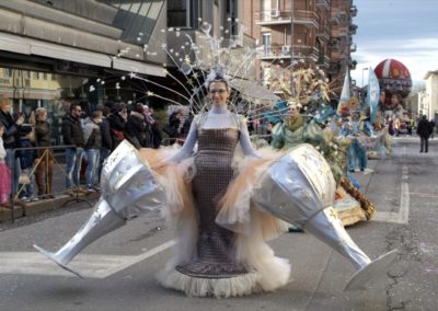 Foto precedenti edizioni carnevale