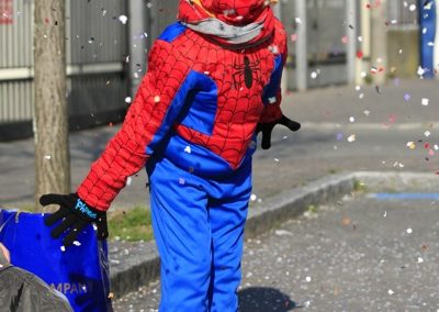 Foto precedenti edizioni carnevale