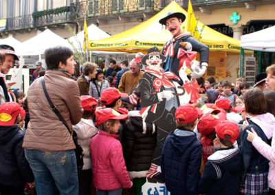 Festa dell'albero 2014