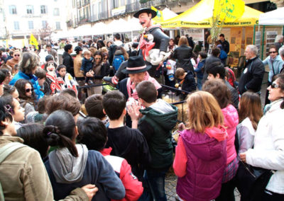 Festa dell'albero 2014