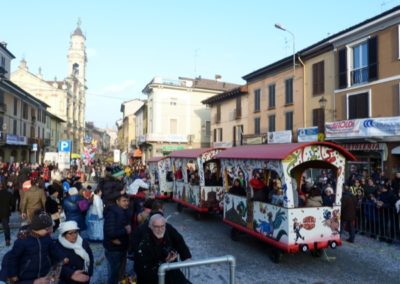 Foto sfilata del 31 Gennaio 2016