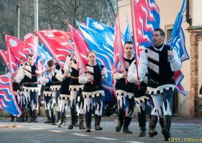 Foto sfilata del 19 Febbraio 2017