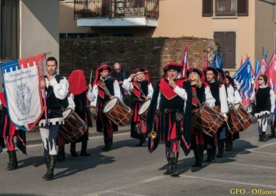 Foto sfilata del 19 Febbraio 2017