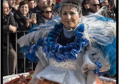 Foto sfilata del 26 Febbraio 2017
