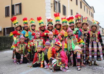 Carnevale Crema 2018