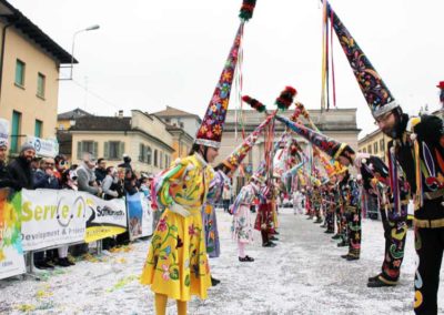 Carnevale Crema 2018