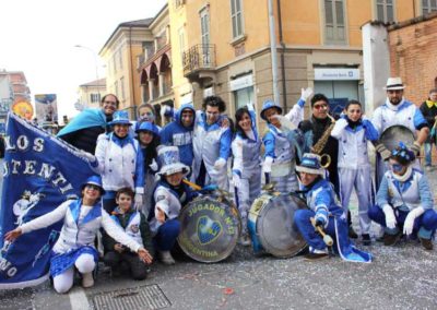 Carnevale Crema 2018