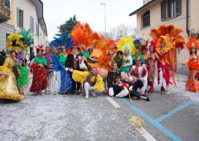 Carnevale Crema 2018