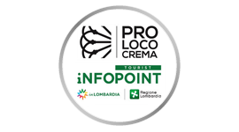 Logo pro loco di Crema