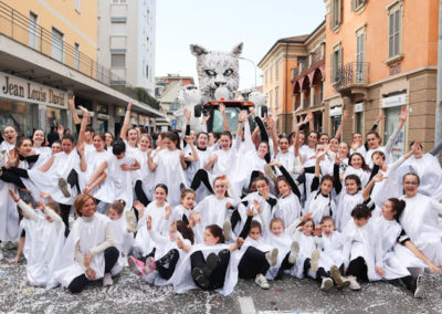 Carnevale di Crema 2019