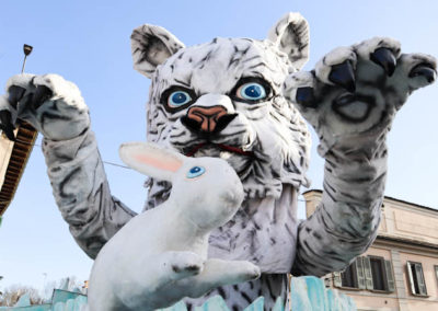 Carnevale di Crema 2019