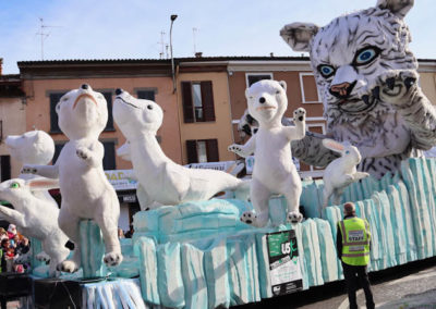 Carnevale di Crema 2019