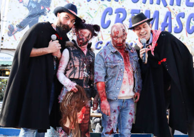 Carnevale di Crema 2019