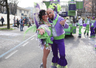 Carnevale di Crema 2019