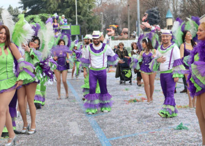 Carnevale di Crema 2019