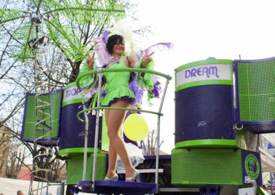 Carnevale di Crema 2019