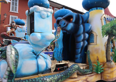 Carnevale di Crema 2019