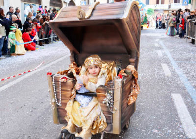 Carnevale di Crema 2019