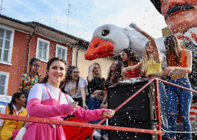 Carnevale di Crema 2019