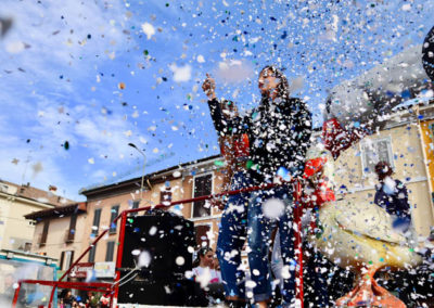 Carnevale di Crema 2019