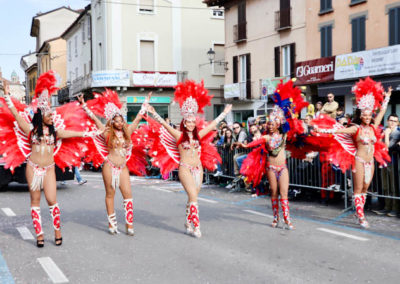 Carnevale di Crema 2019