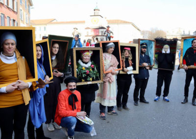 Carnevale di Crema 2019