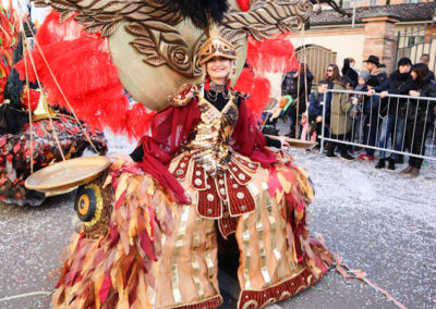 Carnevale di Crema 2019