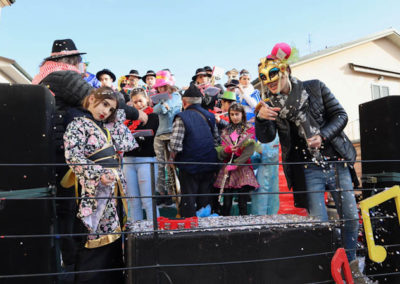 Carnevale di Crema 2019