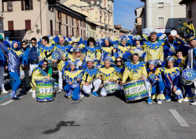 Carnevale di Crema 2019
