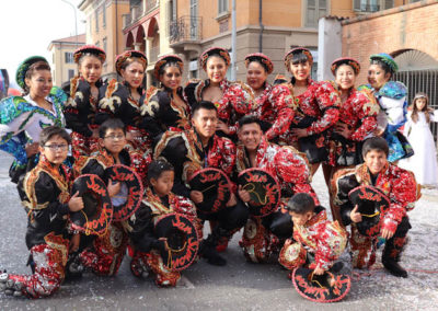 Carnevale di Crema 2019
