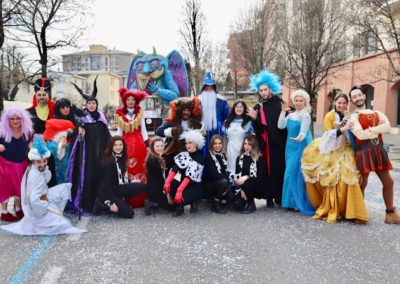 Carnevale di Crema 2019