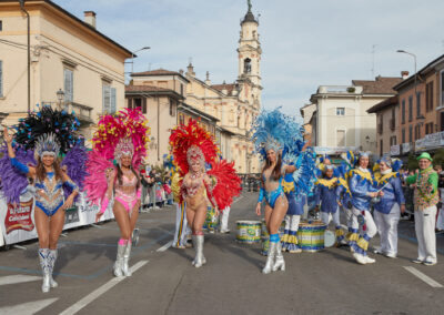 Carnevale di Crema 2024