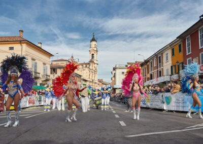 Carnevale di Crema 2024