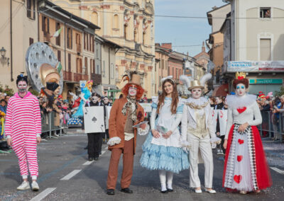 Carnevale di Crema 2024