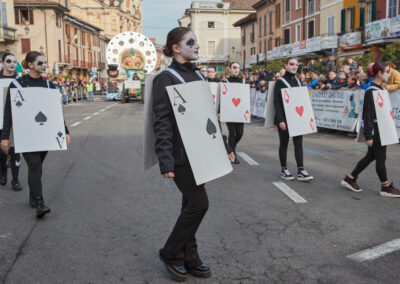 Carnevale di Crema 2024