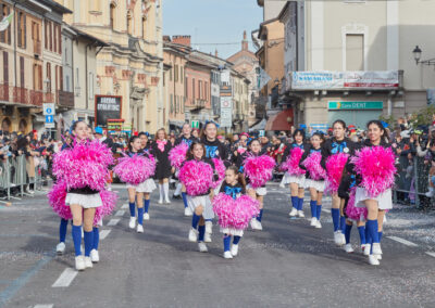 Carnevale di Crema 2024