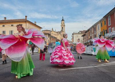 Carnevale di Crema 2024